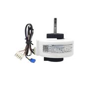 air conditioning internal unit ac fan motor rpg20-13, 220-240v, 50/60hz, 20w, 1300r/min, 0010404233G/C/P 0010404233C