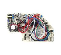 Air Conditioning Internal Unit Connected Dual Motherboard 0011800197C Control Board 0011800110F 08001022336 Compatible with Haier(0011800197C)