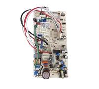 Air Conditioning Internal Unit Motherboard 0011800281CA 0011800281D Computer Board Compatible with Haier(0011800281D)