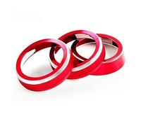 Air conditioning knob Air Conditioning Switch Knob Ring For Suzuki JB64 JB74 2018 2019 2020