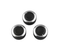 Air conditioning knob For Mazda 3 For Axela 2014 2015 2016 2017 Air Conditioning Knob AC Heat Control Switch Button