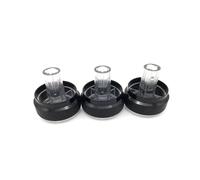 Air conditioning knob For Qashqai 2012 Air Conditioning Knob Heat Control Switch Button