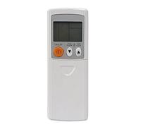Air Conditioning LCD Controller English Version for MSZ-A12NA MSZ-GE09NA