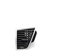 Air Conditioning LHD Dashboard For Q5 2009-2018 | LHD Dashboard Front Center Left Right AC Air Vent Grille Outlet Assembly Replacement 8R1820951 8R1820901 For Q5 2009-2018