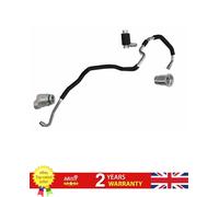 Air Conditioning Low Pressure Line For Mercedes C-CLASS 07-14 A2048309315