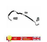 Air Conditioning Low Pressure Line For Mercedes C-CLASS E-CLASS 2048302615