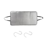 Air Conditioning - Magnetic Sun Shade Aluminium Foil AC | Protective Air Conditioning - For Window Wall Hinged House Apartment Garage Indoor Outdoor Summer