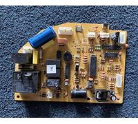 Air conditioning main board,board control,Good Working for Air Conditioning Board ZGAE-75-2D GM459cZ002-B 【Replaceable】 (Color : Cold and Warm)