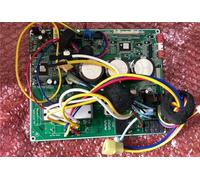 Air conditioning main board,board control,Good Working for air Conditioning Motherboard DB41-00530A, PCB-00778A, Tested 【Replaceable】(PCB-00778A)