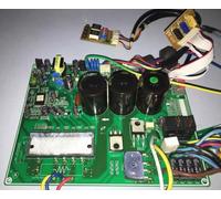 Air conditioning main board,board control,Good Working for air Conditioning Motherboard DB41-00530A, PCB-00778A, Tested 【Replaceable】(DB41-00530A DB41-00564A)