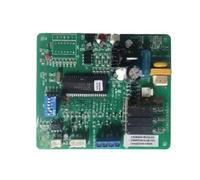 Air Conditioning Main Board Circuit Board，Compatible for Trane，3000-8532-01 COR326B R45 to COMM Board