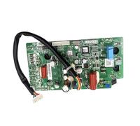 Air conditioning mainboard PC board AC02IB5. RWM.130225