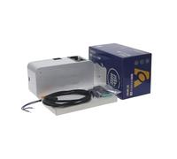 Air Conditioning Mini Self Priming Water Electric Water Pump，Compatible for Value ，100V-240V Air Conditioning Pump Water Pump Home Appliance(Value M2)
