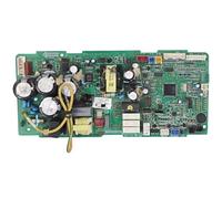 Air Conditioning Mother Board,Compatible With Gree，30224000065 | Indoor Unit PCB Circuit Board Z4L25GJ 30224000064 Z4L25HJ 30224000030 Z4L25BJ GRZ4L-A(30224000030)