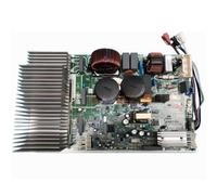 Air Conditioning Mother Board，Compatible with Midea，17122000044533 | Variable Frequency Computer Board EU-KFR35W/BP3N8-AB30 MX-KF35W/BP3N1-AA30