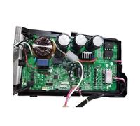 Air Conditioning Motherboard Compatible For Fujitsu Air Conditioner Control Board K10CT-C-A(03) Circuit PCB 9708752013 Conditioning Parts Air Conditioning Motherboard Replacement(24000 BTU)