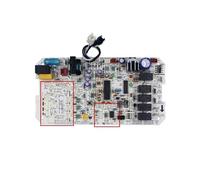 Air Conditioning Motherboard MAIN-120S2 MAIN-120S2 Out KFR-120W/S-570L Pc Board Control Board(Type C)