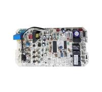 Air Conditioning Motherboard MAIN-120S2 MAIN-120S2 Out KFR-120W/S-570L Pc Board Control Board(Type D)