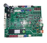 Air Conditioning Motherboard，variable Frequency Multi-connected Air Conditioning Unit，Compatible For McQuay MDS160DR5 MC250 V00B