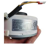 Air Conditioning Motor,Compatible For LG, DC310V 0.14A 30W 1400RPM 8P Variable Frequency Air Conditioning Replacement Fan Motor