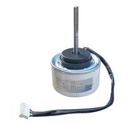 Air Conditioning Motor ，Compatible For Midea DC310V 58W 1350r/min SIC-55CVL-F159-1