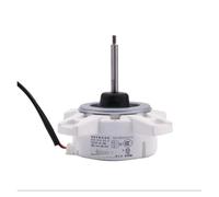Air Conditioning Motor,Compatible For Panasonic，Brushless DC Fan Motor Air Conditioner SIC-310-40-2 40W 310V Repair Parts