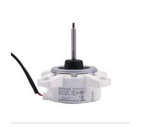 Air Conditioning Motor,Compatible forPanasonic, Brushless DC Fan Motor Air Conditioner SIC-310-40-2 40W 310V Repair Parts