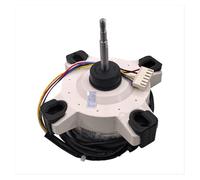 Air Conditioning Motor Fan Motor SIC-52FV-D824-2 SSA512T094A Part 24W