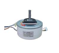 Air Conditioning Motor MFD-34ROM (ARW40G8P42FG) inverter Air Conditioning DC Fan Motor Air Conditioner Parts