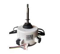Air Conditioning Motor， WZDK100-38G ZKSP-100-8-1-1，brushless DC External Motor