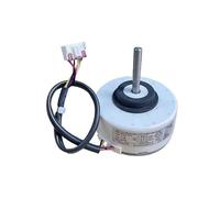 Air Conditioning Motor WZDK20-38G Air Conditioner Indoor Unit Motor (ZKFP-20-8-6) 20W Household Brushless DC Fan Motor