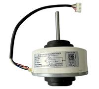 Air Conditioning Motor WZDK30-38G RD-310-30-8T DC Brushless Fan Motor, 30W Inverter Air Conditioner Motor DC Motor Air Conditioner Parts