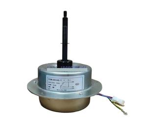 Air Conditioning Motor YDK-60A-6C YDK-60B-6C Outdoor Unit AC Motor Fan YDK-60-6B YDK-60-6G1 YDK-60A-6G1 Air Conditioner Parts(YDK-60B-6C)