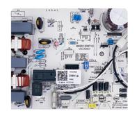 Air Conditioning Outdoor Unit Motherboard,Compatible for Haier, 0011800209K 0011800209H 0011800209D 0011800209J(0011800209H)