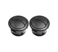 Air Conditioning Outlet 96602404 96602410 For Chevrolet For Sail 2009-2014 Car Accessories Air Outlet With Trim Panel Air Vent Car Air Conditioner Vent(Air outlet)