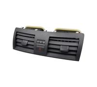Air Conditioning Outlet A/C Air Conditioning Vents Trim Insert Outlet Panel Air Grille 55660 06030 55660-06030 For Toyota For Camry For Dash 2007-2013 AC Vent Outlet(3 KEYS)