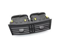 Air Conditioning Outlet AC Center Dash Air Vents 55660-30411 Car Accesso For Lexus GS300/GS350 For GS430/GS460 2006-2011 Car Air Conditioner Vent(Brown)