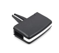 Air Conditioning Outlet Air Conditioner Vent Grille Outlet Tab Clip AC Paddle For Benz C Class For GLK C180 C200 C260 C300 GLK300 GLK350 W204 X204(2pcs)