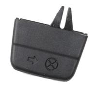 Air Conditioning Outlet Assembly Car Front Dashboard Air Conditioner Outlet A/C Air Conditioning Vents Tab Clip For KIA K2 2011-2015(Left)(Middle L)