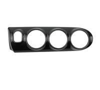 Air Conditioning Outlet Assembly Car Front Instrument Plane Central Air Outlet Vent For Mercedes For Benz A For CLA Class W177 C118 2019+ Parts A/C Air Outlet Frame