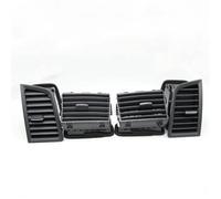 Air Conditioning Outlet Assembly Car Left Right Central Dash Air Conditioning A/C Vent Outlet For Mitsubishi For ASX 2010-2018
