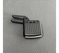 Air Conditioning Outlet Assembly For VW For Golf 5 6 For GTI R32 For Jetta MK5 GLI Rear Seat A/C Outlet Air Vent Clip Air Conditioning Grill Adjustment Tabs 1K0819203A