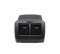Air Conditioning Outlet Assembly For VW For Golf For MK7 VII 2013-2019 Rear Air A/C Outlet Vent Assembly