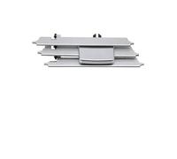 Air Conditioning Outlet Assembly Front Dash Center Left Right AC Air Vent Grille Repair Kit Clip Tab For Mercedes For Benz For Sedan W212 E260 E350 2013-2015(Middle R)(Left)