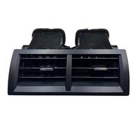 Air Conditioning Outlet Car Dashboard Air Conditioning Outlet Center Console Vent Grille For Toyota For Camry 2012 2013 2014 2015 2016 2017 Airflow Control