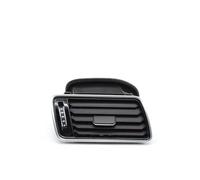 Air Conditioning Outlet Car Dashboard Front Left Right Middle Air Conditioner AC Vent Grille Assembly For VW For Passat B6 B7 CC 3AD819728A 3AD819702A(LHD-Right)