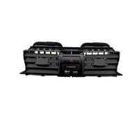 Air Conditioning Outlet Center Dash A/C Air Vent Panel Outlet Cover Replacement Dashboard Instrument For Toyota For VIOS For Yaris 2008-2011 Car Air Conditioner Vent