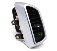 Air Conditioning Outlet Cover For Cayenne 2010-2017 7P5819727E Front Left Right Rear Air Conditioning AC Vent Outlet Grille Complete Assembly(Front Left)