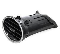 Air Conditioning Outlet Cover For Focus MK2 2005-2013 Conditioning Outlet Decoration Caps Vents 4X Car Dashboard Air Vent Nozzle