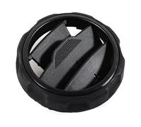 Air Conditioning Outlet Cover For Land For Rover For Discovery 3 4 For Range Sport 2010 2011 2012 Car Rear Center Console Air Vent Cover Grille Bezel LR041180 Compatible With